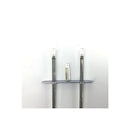 WHIRLPOOL, INDESIT - Resistencia superior horno 1500W - 481011111740