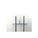 WHIRLPOOL, INDESIT - Resistencia superior horno 1500W - 481011111740