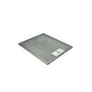 Original metal filter 300x250x9 for Gorenje hood 184735