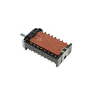 NARDI - Oven Selector Switch - 040899009909R