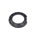 Original door frame for Beko washing machine 2839760600 Indesit C00911815
