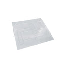STANDARD - Refrigerator evaporator plate - 457.00.4645