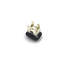 Orange button for Didiesse Frog FR038 coffee maker model