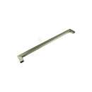 Manguito salida aluminio para horno Smeg SF465X