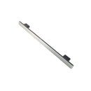 Manilla puerta original Whirlpool e Indesit negra C00374878