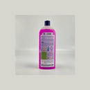 lavender floor cleaner 1l nuncas for universal cleaning