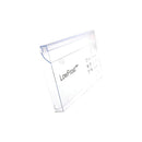 Front of the big box container for Bosch refrigerator 11042160