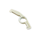 Lever for washing machine compatible with Beko and Indesit codes 2838970200 and C00869453