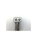 Low temp drying heating element for Candy dryers code 43021714