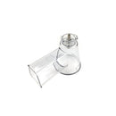 Cuerpo original picadora Moulinex transparente SS-193524