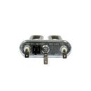 WHIRLPOOL, BAUKNECHT, INDESIT, IGNIS, LADEN, HANSEATIC, KENMORE - Washing machine heating element 2050W - 481225928672