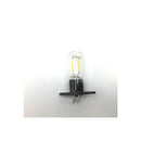 Lámpara integrada T25-240 para microondas Midea 17470000013692