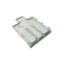 Top part of detergent drawer for Bosch washing machine 00659869