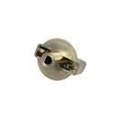 industrial metal knob for Bompani oven code M0039533101