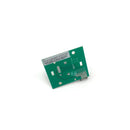 Selector de programas TC4/5 tir para lavadora Electrolux y AEG