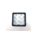 Filtro lavable para aspiradora Philips FC8010 y modelos Saeco