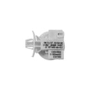Original pressure switch for Electrolux washing machine with codes 1268832746 and 1324143021