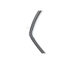 Original Candy oven door gasket with code 09201356