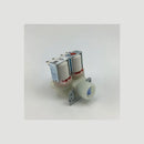 Original 2-way 180° 12V solenoid valve LG 5220FR1251G