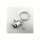 710mm thermostat for Electrolux refrigerator 077B