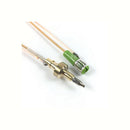 Thermoelement d3 500 for oven compatible with Gorenje and more