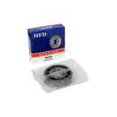 WHIRLPOOL, INDESIT, UNIVERSALE - Washing machine bearing - 6306-2RS