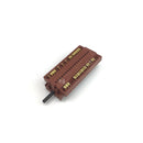 Commutatore para horno Bosch y Siemens código 00615757