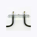 WHIRLPOOL, ARISTON, INDESIT, STAR - Resistencia inferior de horno 1500W - C00052312