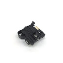 Original door lock for Beko washing machine code 2849660500