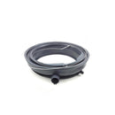 Original door seal for Bosch washing machine code 00685487