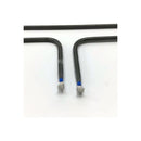 Resistencia inferior horno Candy código 42827836 compatible