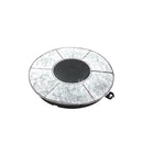 Filtro circular de carbono AMC037/1 original para campana Whirlpool
