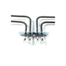 Upper heating element 3000W original Bertazzoni oven 606059