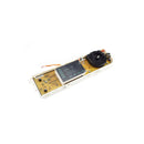 Placa electrónica original Samsung lavadora 7 kg DC92-01238G