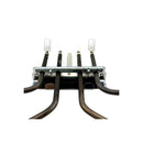 Resistencia superior horno 2300W compatible Bosch Siemens