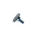 Support foot for Bosch washing machine and compatible brands with codes 00170953