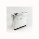Activated carbon filter Candy kfc6914 for extractor hood x2