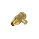 Polti iron boiler safety valve original M0004361