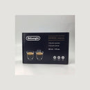 Vasos espresso originales para cafetera De Longhi 5513284431
