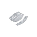 Original Electrolux washing machine door handle set code 4055087003