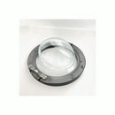Front door group for Beko washing machine code 2496605300
