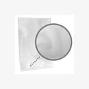 Bags for vacuum sealer Mondo 15x25 cm 00601016