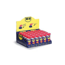 WD-40 water repellent lubricant spray 250 ml code 55501258
