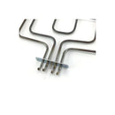 WHIRLPOOL, ARISTON, INDESIT, STAR - Resistencia Superior Horno - C00052297