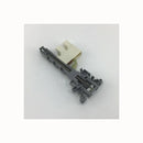 SMEG - Cerradura de puerta lavavajillas - 690074493