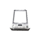 Mobile frame kit with top for Indesit and Whirlpool washing machine
