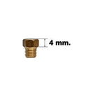 UNIVERSAL, MONDO - Gas nozzles/injectors for cooktop - AST-00537561