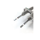 Tubular heating element dryer 2700w 230v Gorenje Bosch