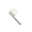 original door handle refrigerator Bosch white 00491169