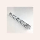 Manilla tapa lavadora Whirlpool Indesit C00446905 481010771220 negra